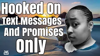CAN NARCISSISTS KEEP YOU HOOKED ONLY VIA TEXT MESSAGES & PROMISES? 🤔