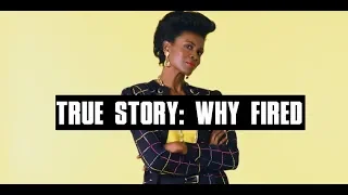 Why Original 'Aunt Viv' Was Fired From Fresh Prince - Here's Why