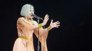 Aurora - Infections of a Different Kind live