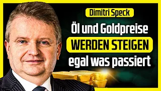 Die wahren Gründe für die Kursrallye übersehen alle! (Dimitri Speck)