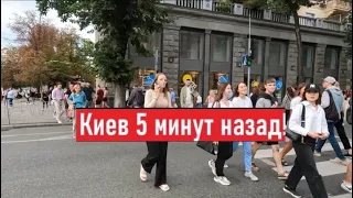 Из Польши в Украину возвращаются беженцы!? Что происходит в Киеве?