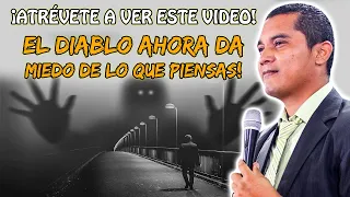 Carlos Rivas Predicas 2021 ❤️¡Atrévete A Ver Este Video! El Diablo Ahora Da Miedo De Lo Que Piensas!