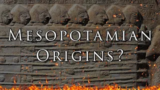 Origins of the Ancient Mesopotamians - Dr. David Miano