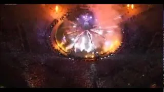 Diamond Jubilee - Paul McCartney - Live and Let Die - 4 jun 2012