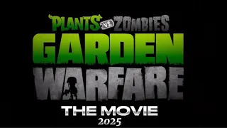 "The Plants vs. Zombies Movie" - Trailer (2025)