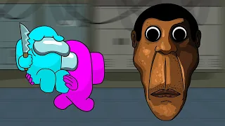 OBUNGA ANIMATION compilation