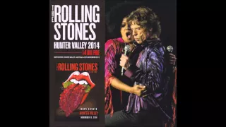 The Rolling Stones - Jumping Jack Flash