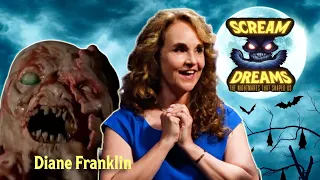 Diane Franklin: The True Story Behind "The Amityville Horror" - Exclusive Interview - Episode 17