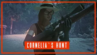 Cornelia`s Hunt