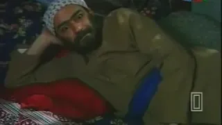 Qurbanəli bəy Tamaşasından qısa fraqment (film, 1989)