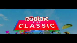 playing the roblox event