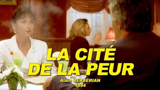 LA CITÉ DE LA PEUR 1994 N°8/12 (Gérard DARMON, Chantal LAUBY)