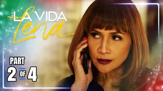 La Vida Lena | Episode 92 (2/4) | November 2, 2021