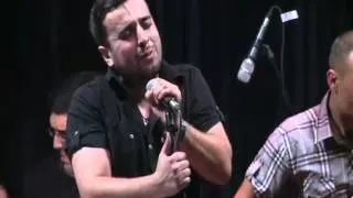 Վահագ Ռաշ Բանդ - Ես կգամ (Live 2012).