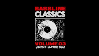 BASSLINE CLASSICS VOLUME 03 - NICHE BASSLINE