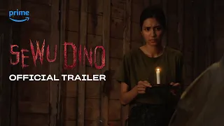 Sewu Dino | Official Trailer | Mikha Tambayong, Rio Dewanto, Gisellma Firmansyah