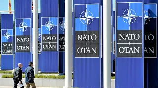 Asian Leaders Seek to Enhance Ties With NATO