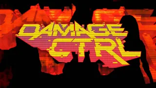 WWE - Damage CTRL Custom Entrance Video (Titantron)