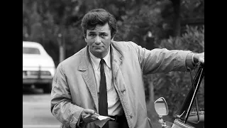 Peter Falk: The Man Behind Detective Lieutenant Columbo