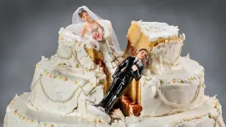 Redditor Wants to Know: AITA for a leaving Wedding Over a Cake Smashing "Prank"