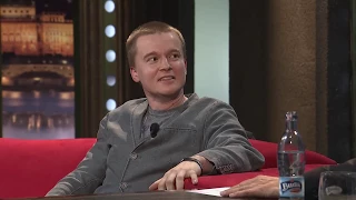 2. Petr Kolečko - Show Jana Krause  11. 11. 2015