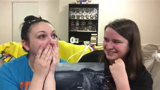 Yuri!!! On Ice Episode 1 "Easy as Pirozhki!! The Grand Prix Final of Tears" M&L REACTION!!!