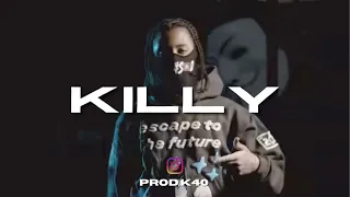 #67 "KILLY" - Russ Millions x Dopesmoke x UK Drill Type Beat 2024 | (Prod. Alf x K40)