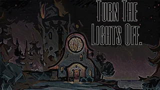The Owl House Edit | Turn The Lights Off - Tally Hall