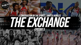 USA Indoor T&F Championships Sprints, Hurdles, & Jumps Preview (Will World Records Go Down?)