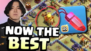 Klaus REDEFINES which equipment are BEST in Clash of Clans