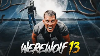 Werewolf Sneak Attack 13! Monster Beast Extreme Transformation! S2E5