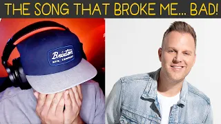 NON-CHRISTIAN HAS AN EMOTIONAL REACTION TO CHRISTIAN SONG // TRUTH BE TOLD MATTHEW WEST