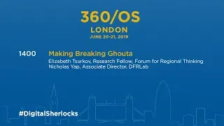 360/OS London - Making Breaking Ghouta