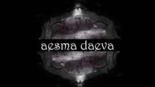 Aesma Daeva - Darkness (Arena 2008)