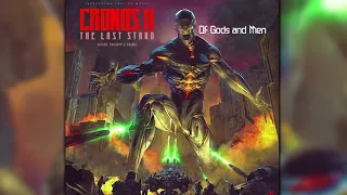 Of Gods and Men - Infrasound Music - Cronos II Album - EPIC MUSIC