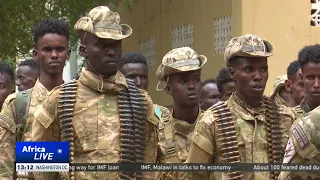 Somali town endures nearly a decade under al-Shabab control