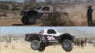 BAJA 250 SAN FELIPE 2022