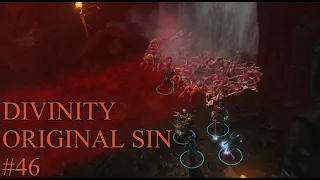 Divinity Original Sin - Parte 46 MATANZA EN PIEDRA SAGRADA - Hatox