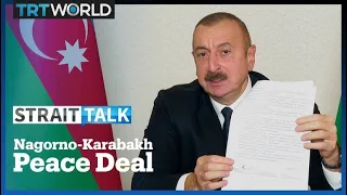 How Will Azerbaijan's Victory Change the Balance of Power?