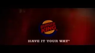 Star Wars: Episode III - Revenge of the Sith Burger King Commercial