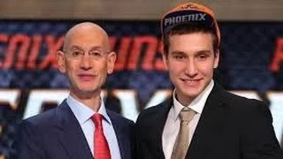 Bogdan Bogdanović NBA DRAFT 2014 highlights