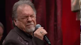 Gene Watson - Take Me As I Am " Live"