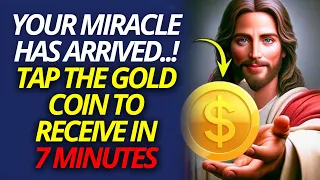 😲 YOU WILL RECEIVE UNEXPECTED MONEY INTO YOUR BANK ACCOUNT - IF YOU OPEN NOW | MESSAGE FROM GOD🙏