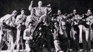 Landsberg's Leningrad Jazz Kapelle - "Matlot" (1932)