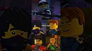 Zane Vs Cole Vs Jay Vs Kai Vs Lloyd #ninjago #shorts #shortsfeed #kai #cole #jay #lloyd #zane