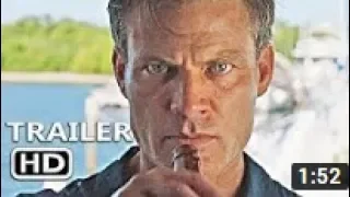 DEAD WATER Official Trailer 2019 Casper Van Dien, Judd Nelson Movie