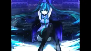 Nightcore S - Freestyler