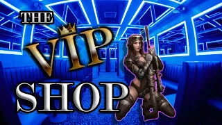 Become a Last Shelter VIP Easily - VIP Shop Introduction