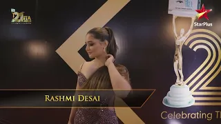 21st ITA Awards | Red Carpet Ki Shaam With All  TV Stars