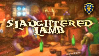 Slaughtered Lamb but it's lofi ~ World of Warcraft Lofi Beats